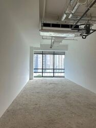 Woods Square (D25), Office #609360871